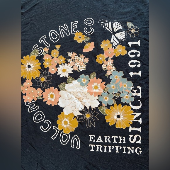 VOLCOM TOP - Picture 4 of 6